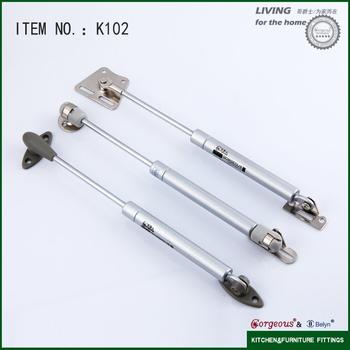 2017 Gorgeous hot sale K102 pneumatic rod