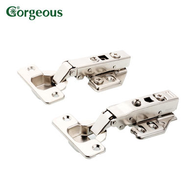 Hydraulic Concealed Cabinet Short core Hinge for Furniture Door