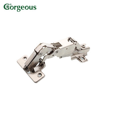 165 Ddegree Special Adjustable Hydraulic Cabinet Hinges