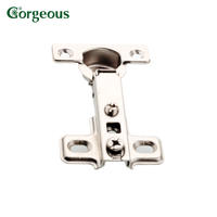 Gorgeous  26 cup  small hinge soft close cabinet hinge