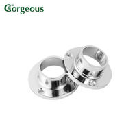 Luxury Circle tubes pipe flange fitting pipe fittings flange